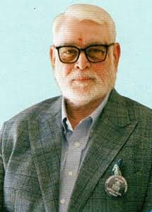 KANTILAL N. MEHTA