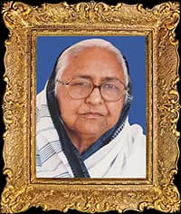 Smt. Subhadraji Jain