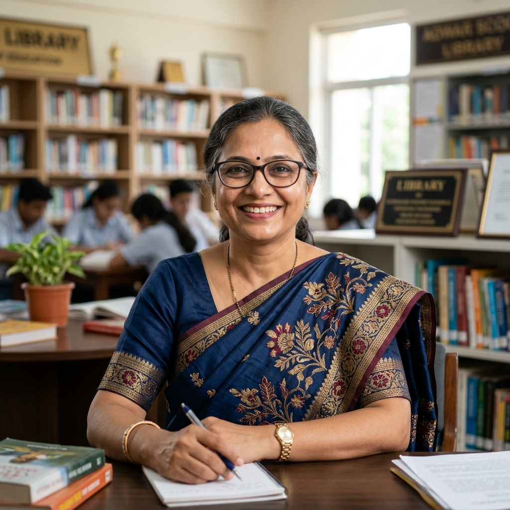 MS. JYOTI NATH
