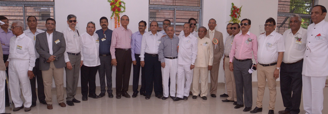 Vidyawadi Management Committee