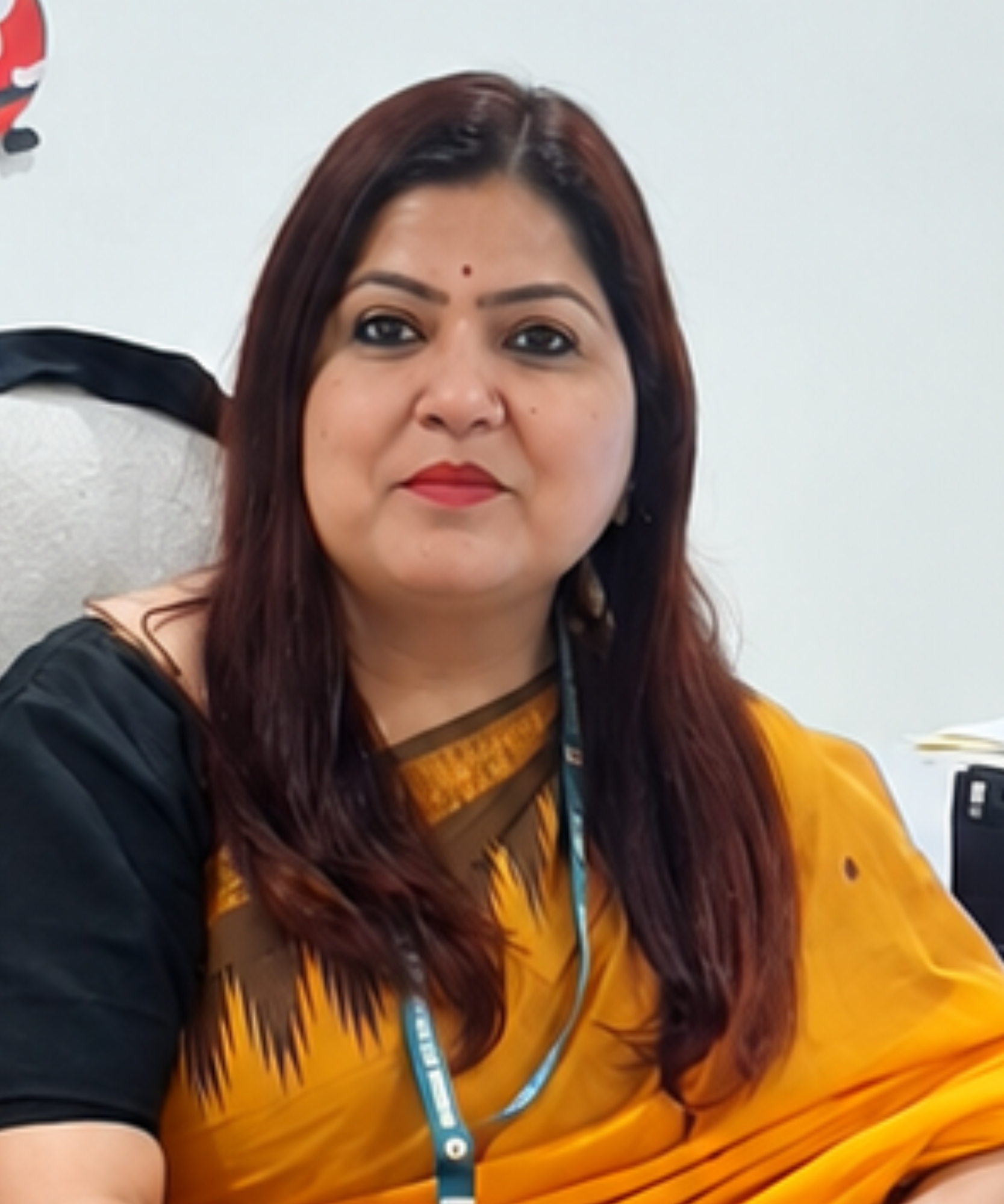 MS. JYOTI NATH