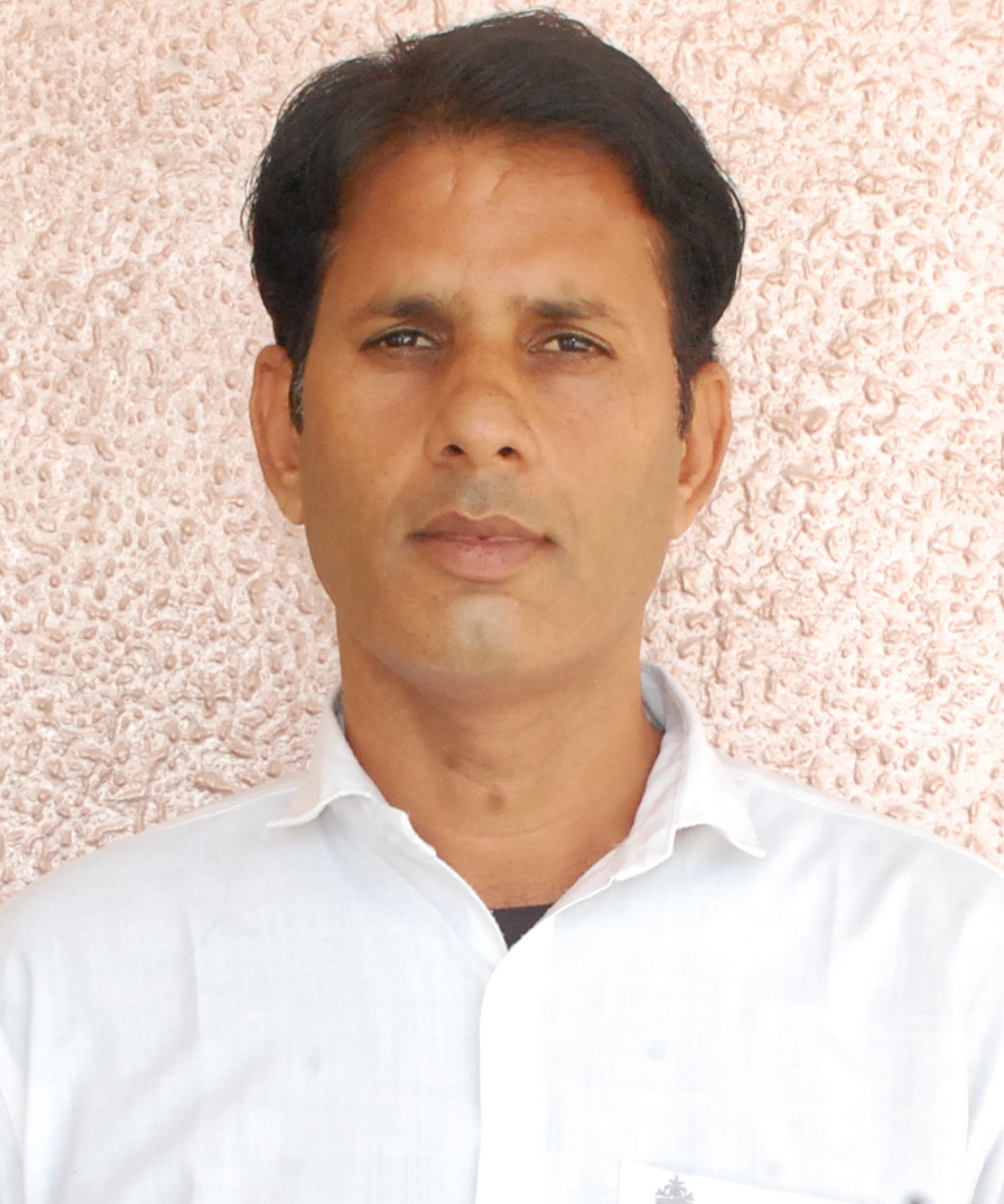MR. GHANSHYAM SINGH