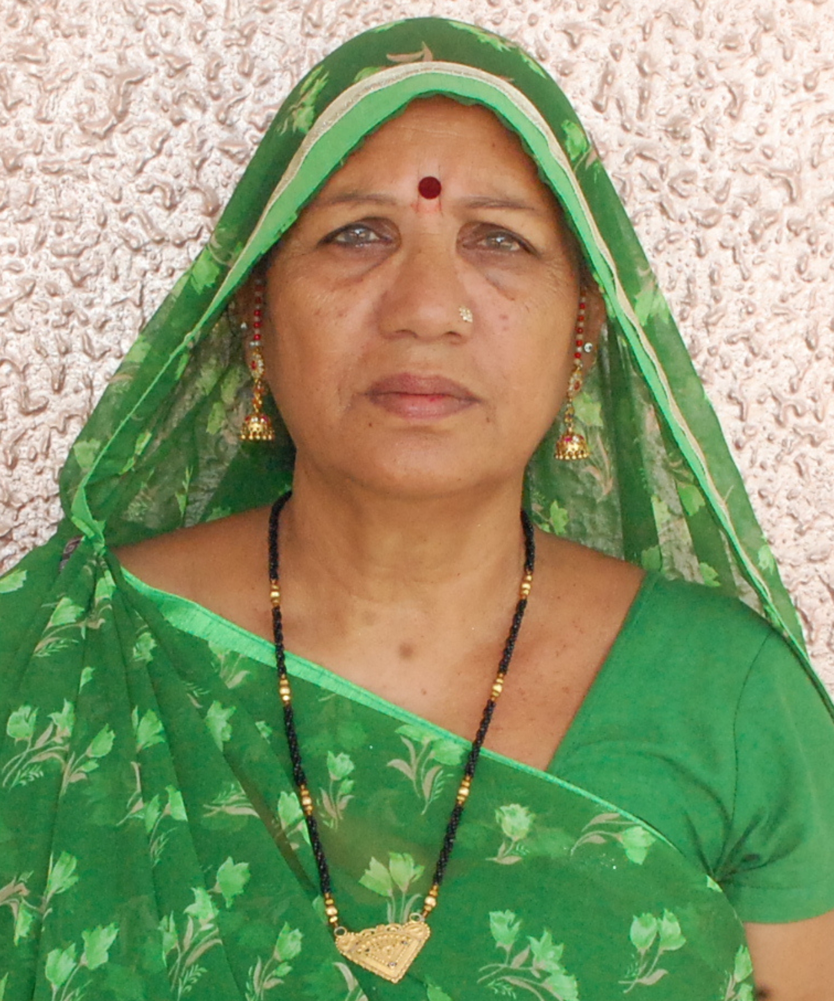 MRS. BASANTI DEVI