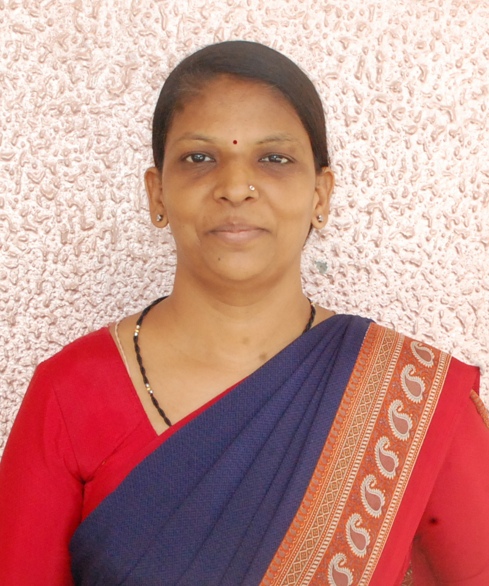 MS. PRIYANKA SAXENA