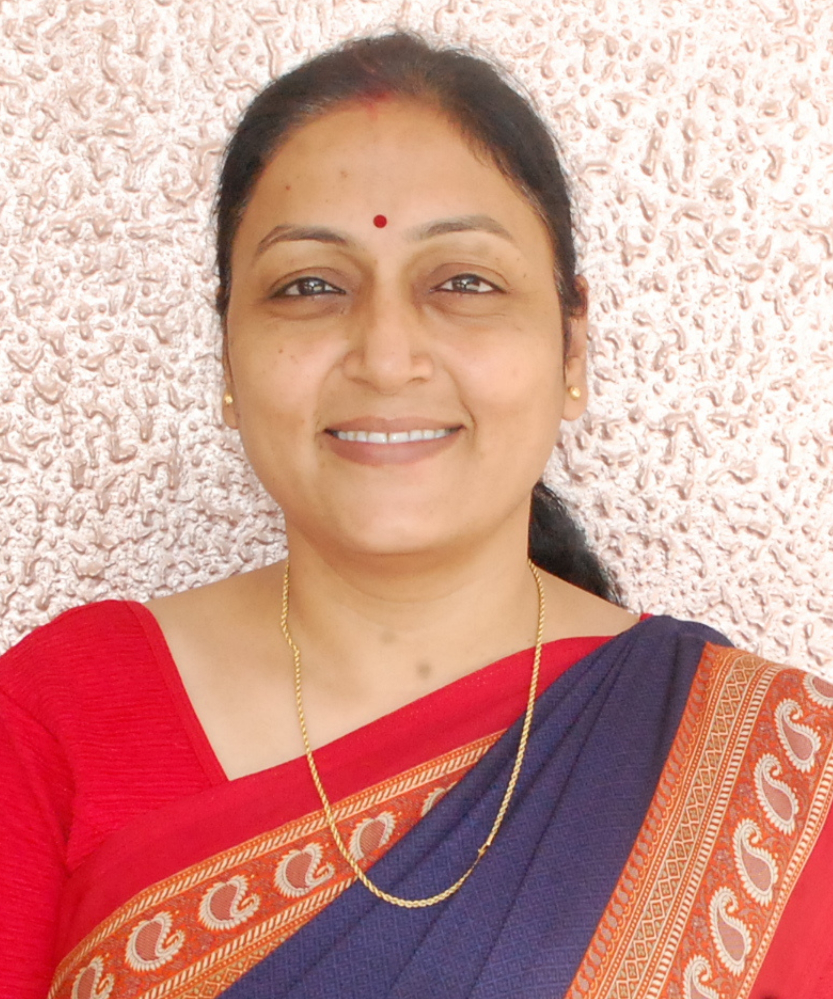 MRS. PRIYA SHARMA