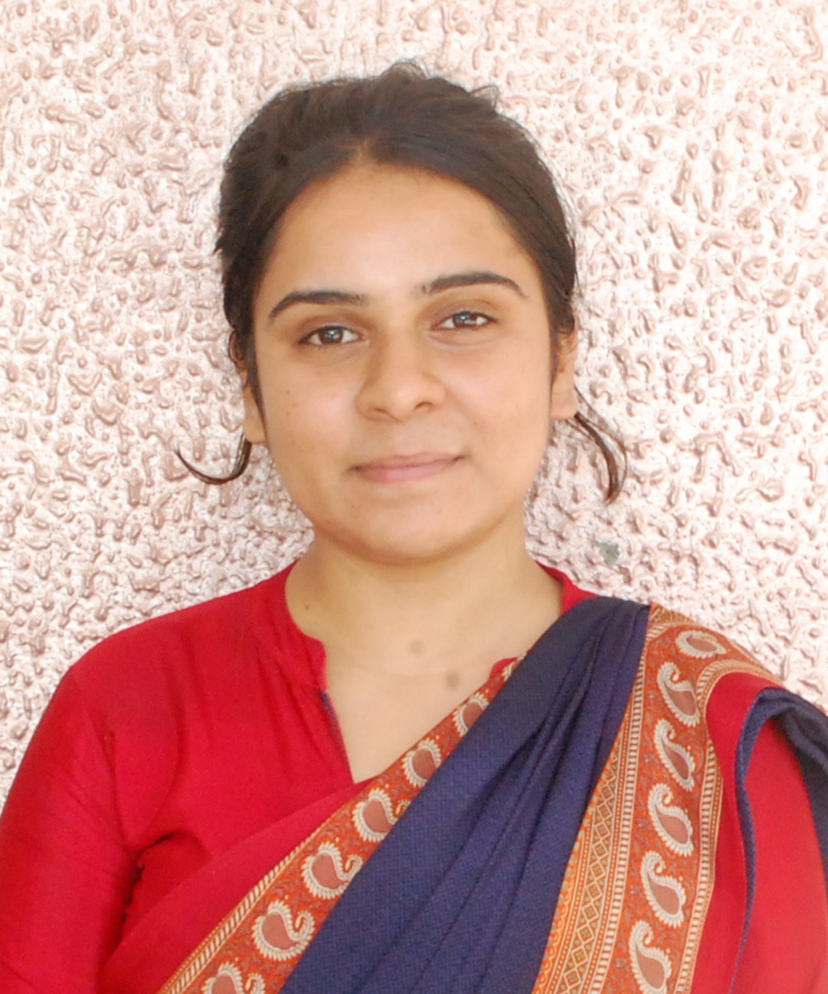 MS. GRACY SONI